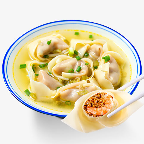 如意餛飩有什么吃的？小攻略贈予你，不糾結！