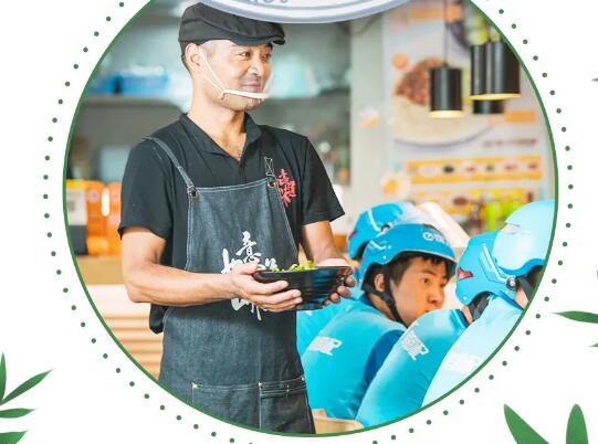 日售500+份如意餛飩！月入20W+！竟是無心插柳？