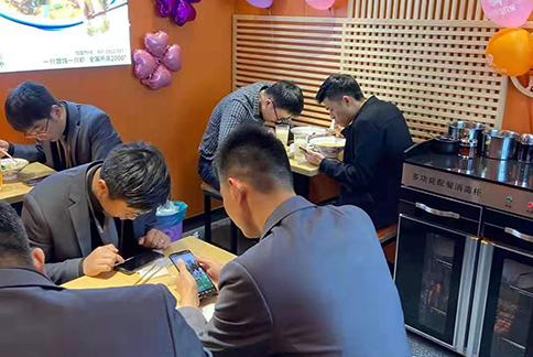 如意餛飩口碑怎么樣?吃過(guò)都說(shuō)好,加盟開(kāi)店也省心！