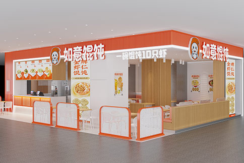 餛飩店做營銷的幾種好方法，推薦給你！
