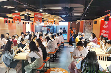 開餛飩店怎么吸引顧客？如何吸引吸引消費者上門？