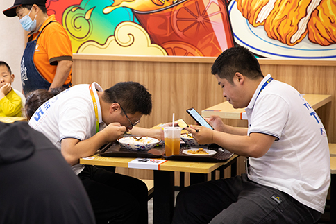 餐飲加盟店為何要進行試營業？一文弄清！