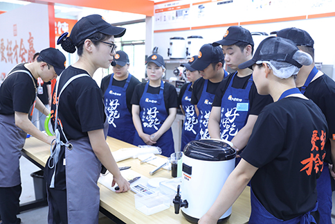 開餛飩店生意不好該怎么辦？