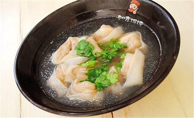 如意餛飩：餛飩、餃子、抄手傻傻分不清，這里有圖有真相
