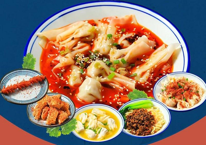如意餛飩：在三亞做一個(gè)深資吃貨，這樣的美食你怎能錯(cuò)過
