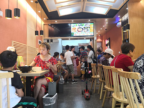 怎樣加盟如意餛飩？如何加盟？告訴你步驟！