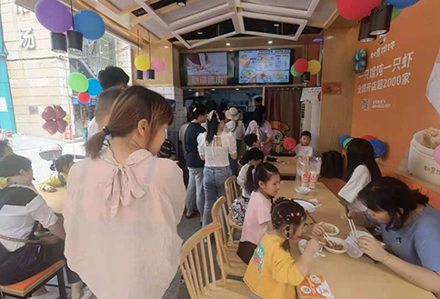 開餛飩店能賺錢嗎？所有創業者最關心的問題解答！