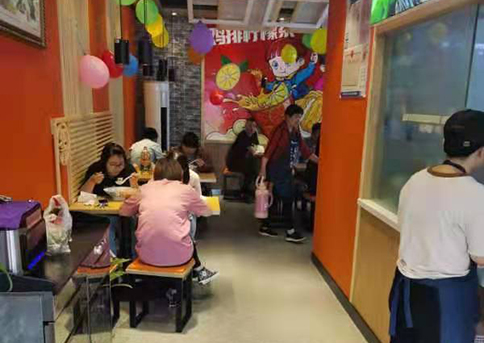 開餛飩加盟店如何培訓員工?這兩大方面不容忽視！