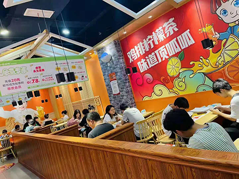 餛飩店進(jìn)貨如何防騙？