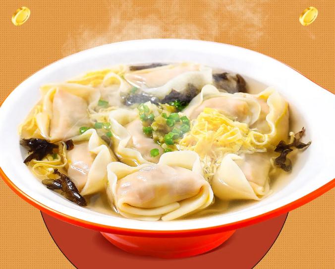 如意餛飩加盟怎么樣？好不好？看這1天簽約16家，實(shí)力就不容小覷！