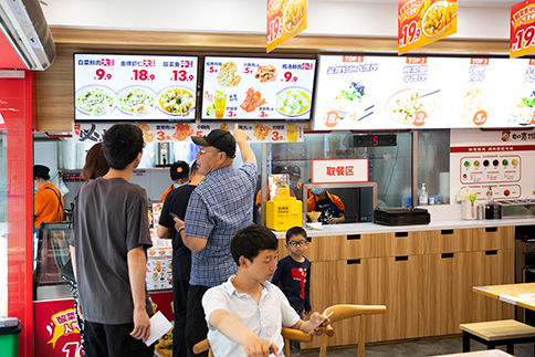 餐飲加盟店好做嗎？