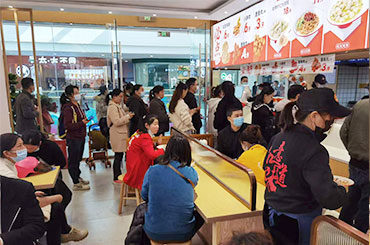 徐州開餛飩店選址訣竅，避開誤區(qū)選擇好位置！